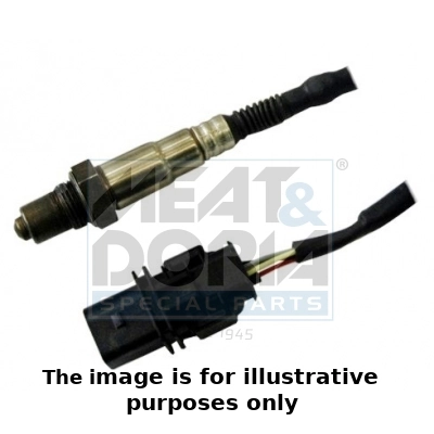 Oxygen Sensor